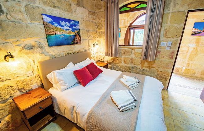 Villa Soldanis 6 Bedroom Villa With Private Pool - Foto 11