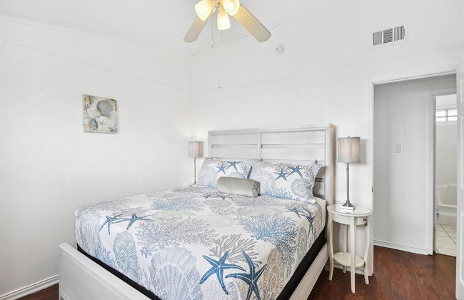 Beachfront Retreat - Foto 4