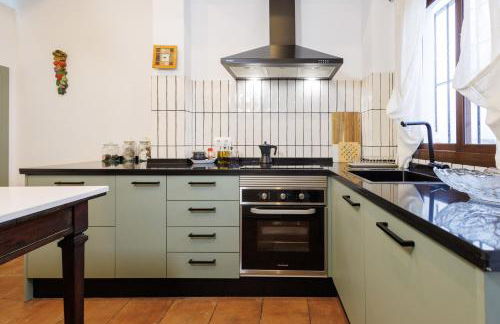 La Casa del Risco Zahara - Foto 15