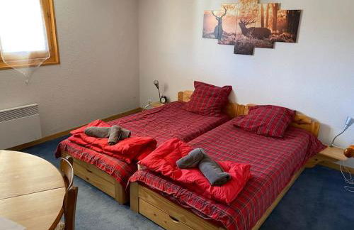 5-bedroom Chalet with Sauna and stunning views - Foto 7