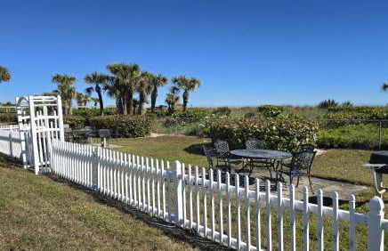 Royal Mansions Beach Front Vacation - Foto 26