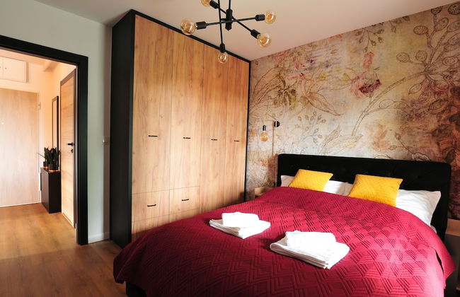 Sun & Snow Polanica Residence - Foto 5