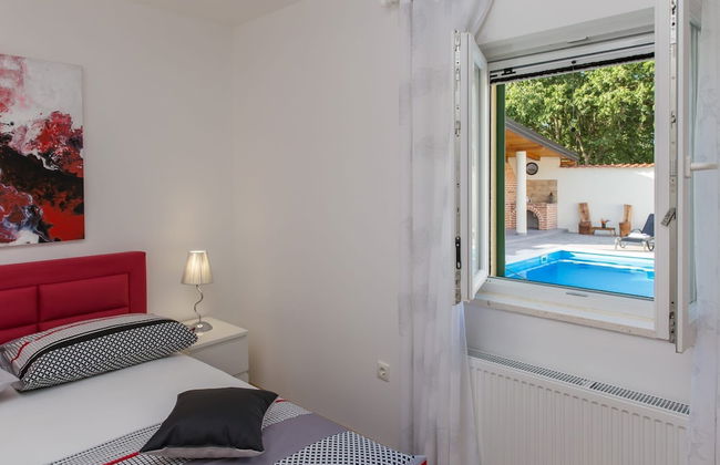 Villa Giardino - Foto 5