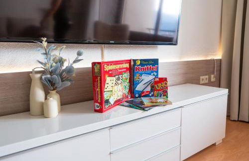 Idyllische Wohnung in Regen I Balkon I Bergblick I Burgnähe - Photo 6