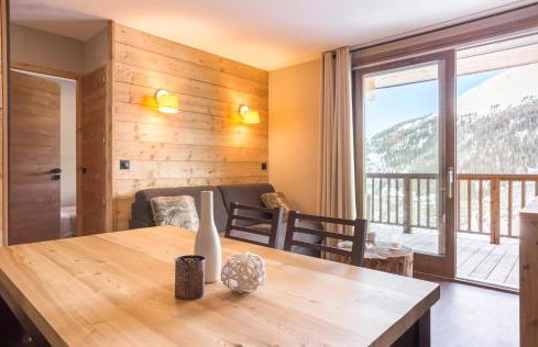 Résidence Club MMV L'Altaviva - Foto 46