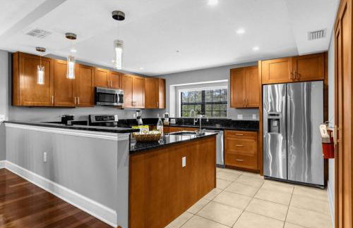 Summer Days Fun - Renovated TownHome by Disney! - Foto 11