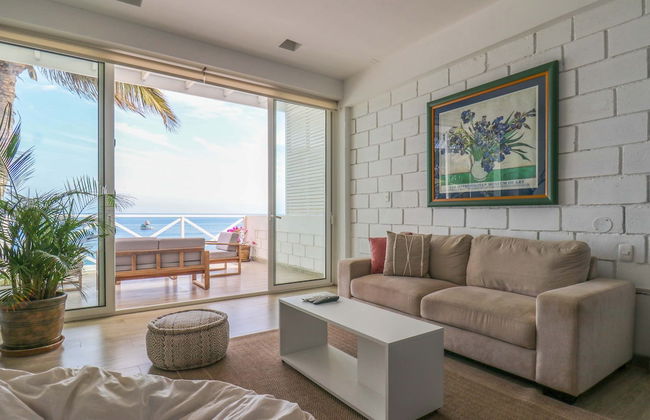 Lovely Loft With Spectacular Ocean View - Foto 27