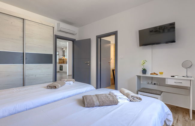 Villa Veli vrt - Foto 14