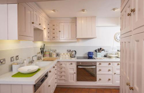 Quay Cottage Nautical themed Right on the estuary Dittisham Family friendly - Foto 17