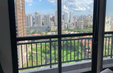 Studio moderno no cidade jardim (Novo) - Foto 7