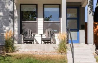 New Build and Pet Friendly Near to Highlands and RiNo - Foto 40