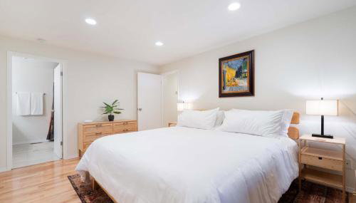 Modern 3BR House with BBQ Yard near Richmond Beach - Foto 3