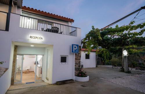 Hotel Donas e Cabaleiros - Photo 37