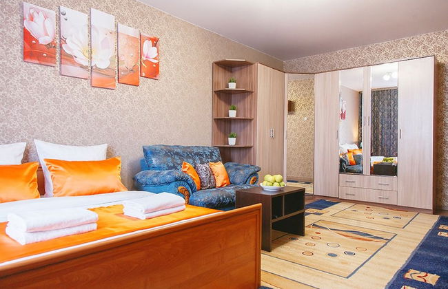 Apartments 5 Zvezd Home Comfort - Photo 6