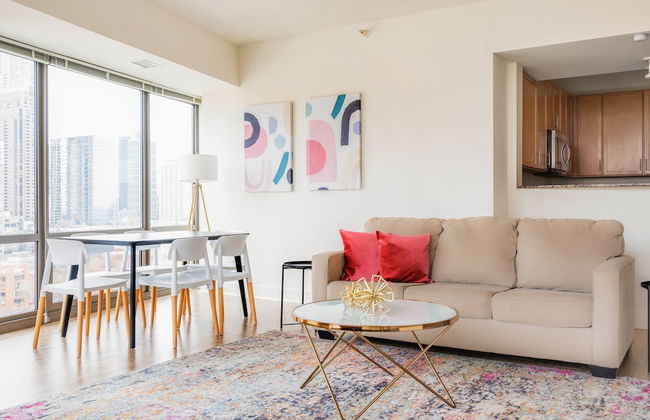 Kasa South Loop Chicago - Foto 56