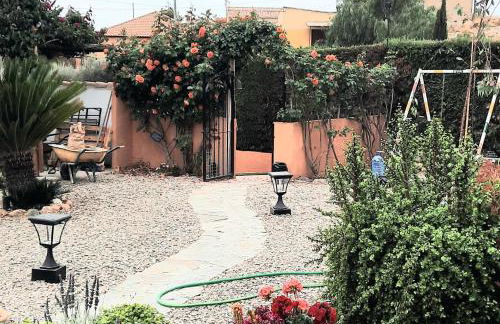 Lorca - Cottage - Sleeps 4 - Pet Friendly - Pool - Foto 10