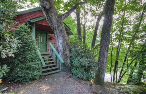 Algonquin Cottage - Foto 1