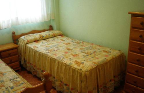 Apartamento Antillas - Foto 11