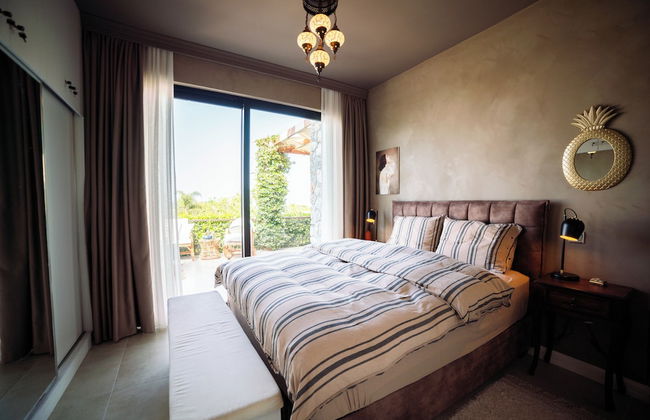 Modern and Cozy Designer Apartment in Relaxing Environment - Foto 9