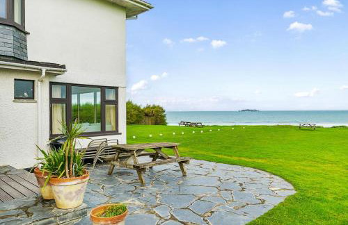 Headlands- Stylish Oceanfront Property on Harlyn Bay - Foto 26