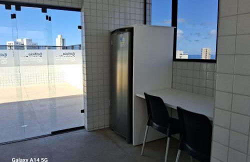 Boa Viagem - Charmoso apartamento para casais - Photo 26