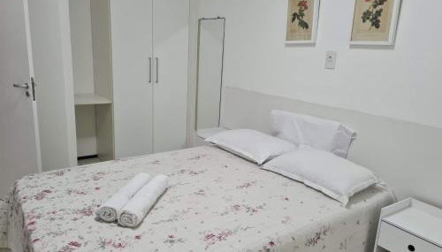 Flat Biarritz - próximo à praia - Foto 4