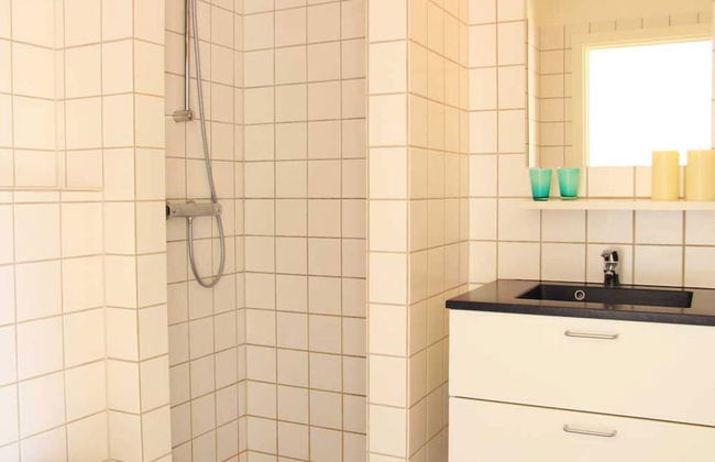 4 Person Holiday Home in Nexo - Foto 5