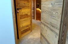 L'Échappée - Chalet d'exception avec sauna, 7 chambres 7 salles de bain, terrasses, jardin et vues sublimes, skiroom, proche télécabine - Foto 73