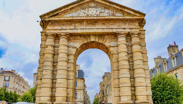 Histórico Burdeos : Exclusivo Tour Privado con un Local - Foto 4