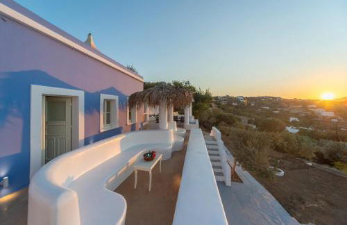 Hidden Oasis Private Villa - Foto 19