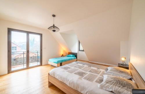 Demoiselle Loue - Foto 34