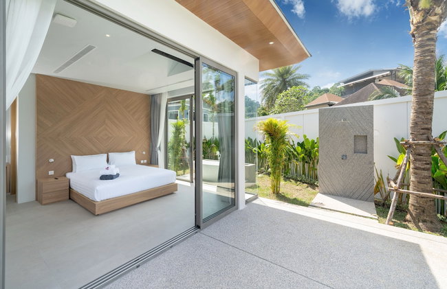 Himmapana Villas - Grand Valley - Foto 37