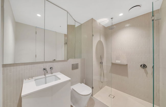 Melbourne Square Apartments - Foto 33