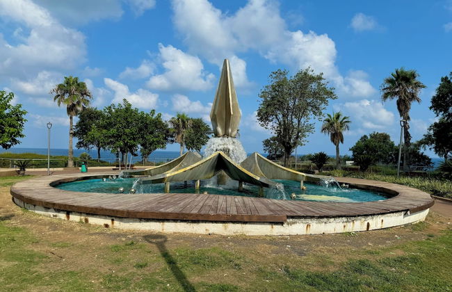 Prince Palace Netanya Central Beach - Foto 42