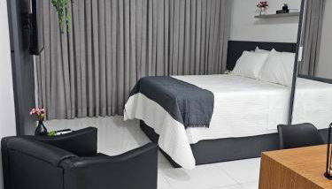 Stúdio 81 Tatuapé Aconchegante - Foto 3