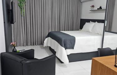 Stúdio 81 Tatuapé Aconchegante - Foto 3