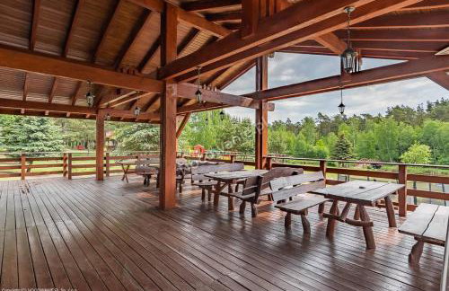 Mimoza Gospodarstwo Agroturystyczne - Foto 8