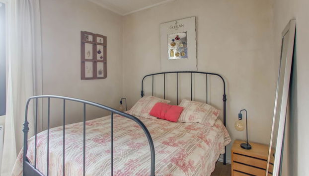 Cozy Vacation Home in Nouvelle-aquitaine - Foto 4, Zimmer