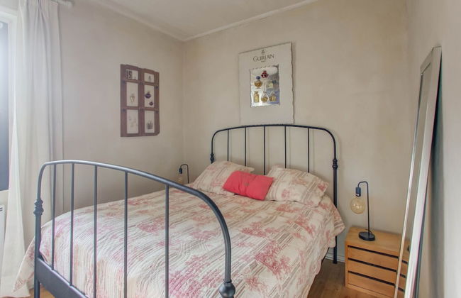 Cozy Vacation Home in Nouvelle-aquitaine - Foto 4