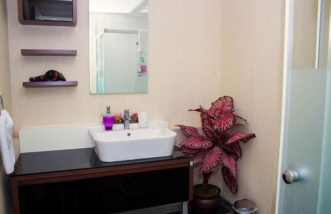 D&D Suites Flora - Foto 28