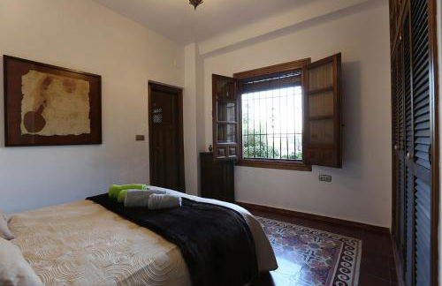 Carmen en el Albaicín con Jardin y Vistas - Foto 16