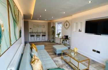 LUXURY Shoreditch PENTHOUSE! - Foto 1