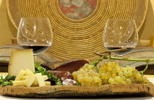 Agriturismo Il Murales - Foto 13