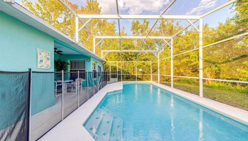 Beautiful And Private 3 Bedroom Near Disney - Foto 3