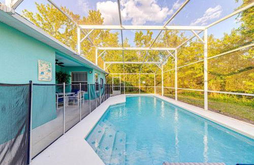 Beautiful And Private 3 Bedroom Near Disney - Foto 3