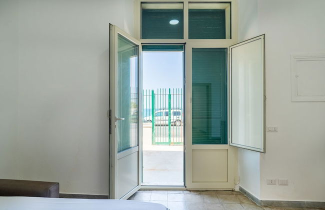 The Sea Outside Apartment 01 by Wonderful Italy - Foto 4