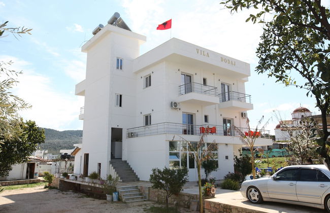 Vila Dodaj - Foto 51