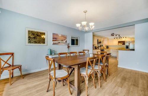 Grandpa's Lake House - Foto 12