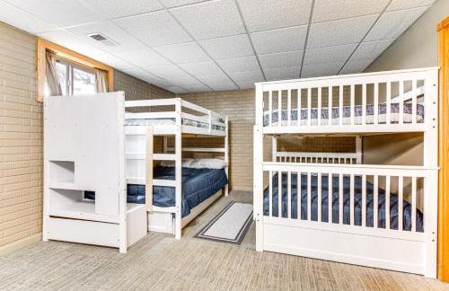 Family-Friendly Ozarks Getaway Less Than 21 Mi to Branson! - Foto 22