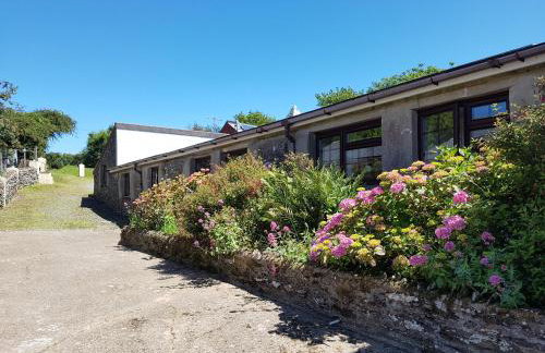 Yetland Farm Holiday Cottages - Foto 15